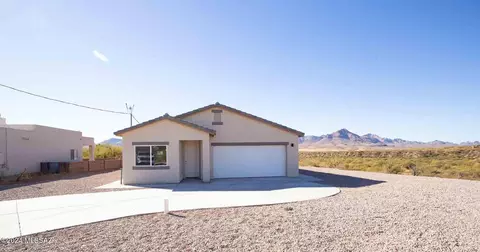 1704 Milo Ct, Rio Rico, AZ 85648