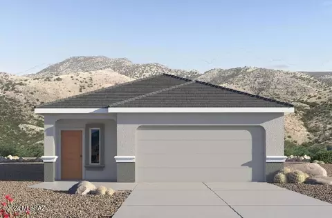 9348 W Huisache Trl, Marana, AZ 85653