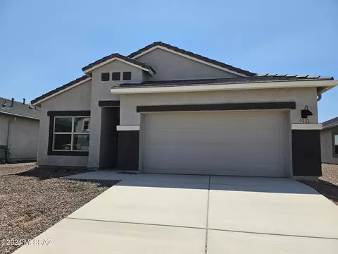 9287 W Huisache Trl, Marana, AZ 85653