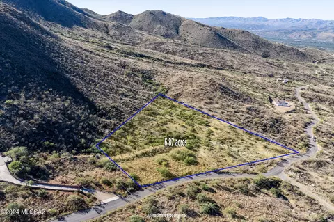 1507 Via San Cayetano, Rio Rico, AZ 85648