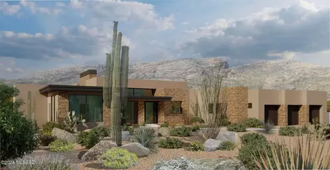 13438 N Old Ranch House Rd #8, Marana, AZ 85658