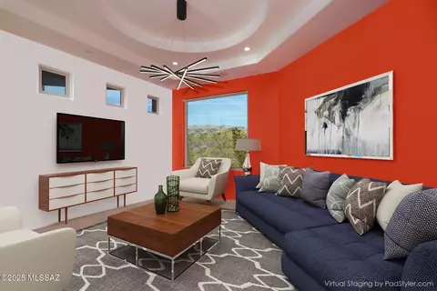 12036 E Fort Lowell Rd, Tucson, AZ 85749