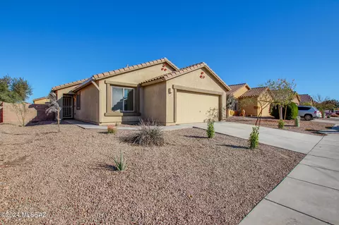 11528 W Stone Hearth St, Marana, AZ 85658