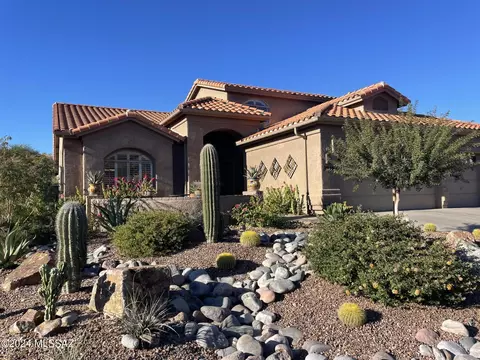 37762 S Skyline Dr, Tucson, AZ 85739
