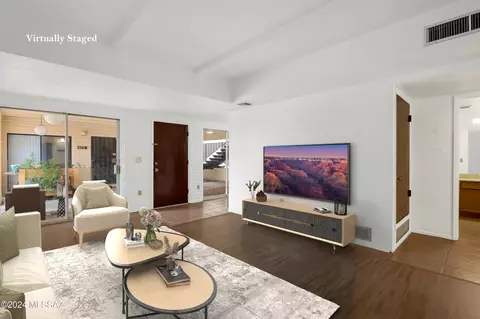 457 S Camino Seco #54, Tucson, AZ 85710