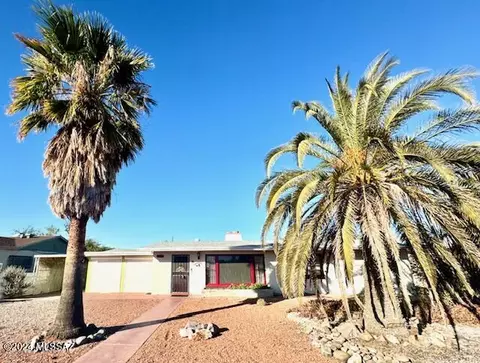 818 W Kelso St, Tucson, AZ 85705