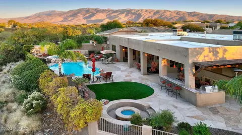 1418 S Miller Creek Pl, Tucson, AZ 85748