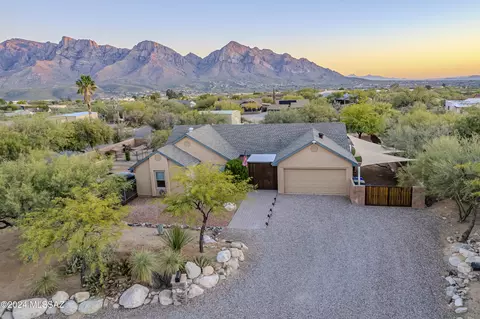 11731 N Mandarin Ln, Oro Valley, AZ 85737