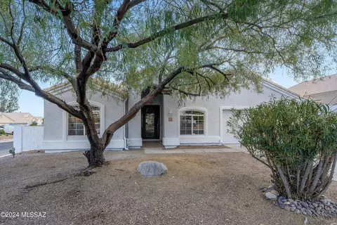 3621 W Bellewood Pl, Tucson, AZ 85741