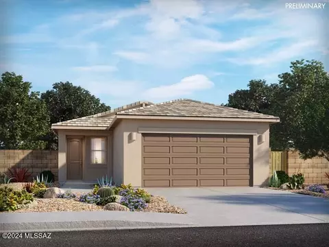 4778 E Julian Wash Dr, Tucson, AZ 85706