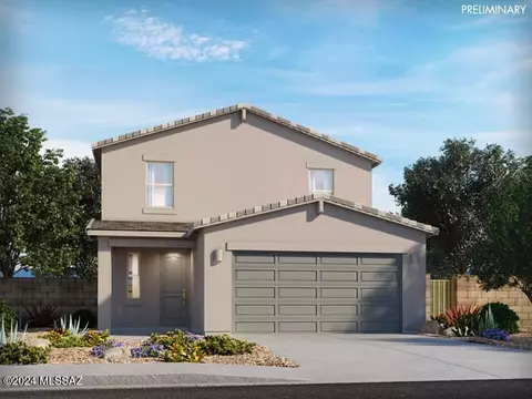 4766 E Julian Wash Dr, Tucson, AZ 85706