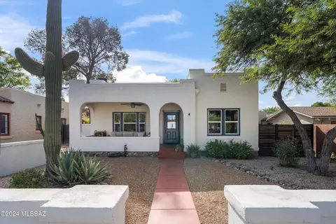 1930 E Hawthorne St, Tucson, AZ 85719