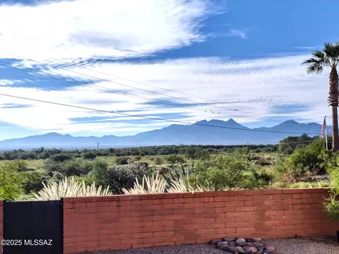 336 E Paseo Azul, Green Valley, AZ 85614