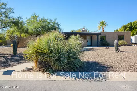 3333 N Calle Largo, Tucson, AZ 85750