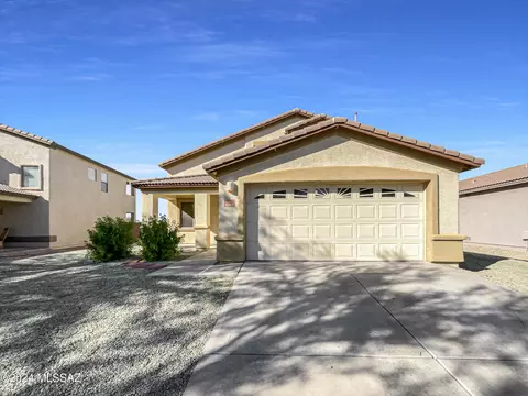 9283 E Bronze Hill Dr, Vail, AZ 85641