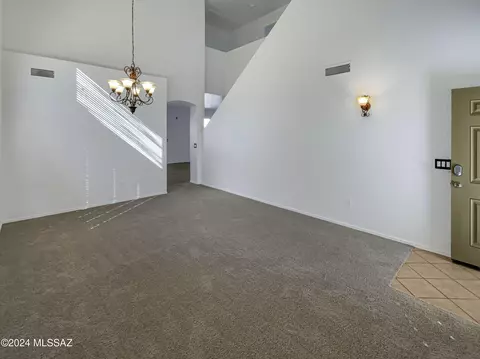 Living - 9283 E Bronze Hill Dr, Vail, AZ 85641 photo 3 of 3