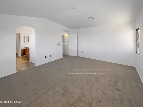 Bedroom - 9283 E Bronze Hill Dr, Vail, AZ 85641 photo 9 of 9