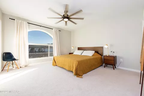 Bedroom - 5835 E 15th St, Tucson, AZ 85711 photo 1 of 7