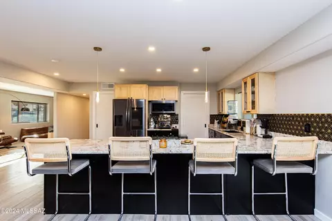 Kitchen - 5835 E 15th St, Tucson, AZ 85711 photo 3 of 3