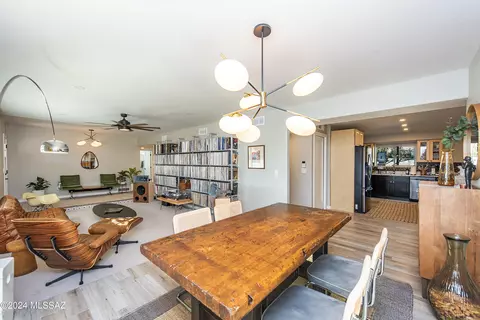 Dining - 5835 E 15th St, Tucson, AZ 85711 photo 1 of 1