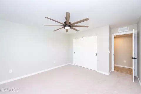 Bedroom - 5835 E 15th St, Tucson, AZ 85711 photo 4 of 7