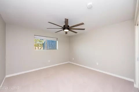 Bedroom - 5835 E 15th St, Tucson, AZ 85711 photo 5 of 7