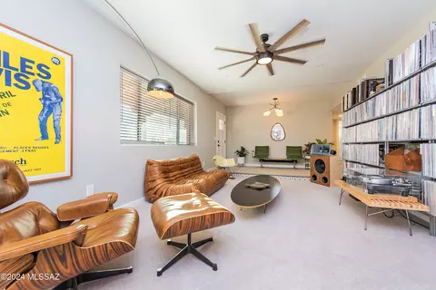 Living - 5835 E 15th St, Tucson, AZ 85711 photo 3 of 4
