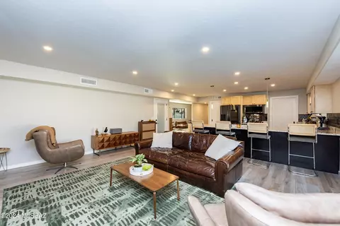 Living - 5835 E 15th St, Tucson, AZ 85711 photo 2 of 4