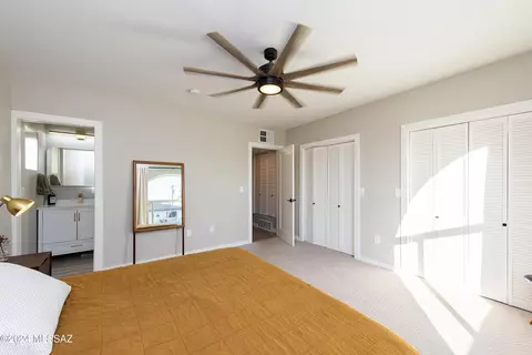 Bedroom - 5835 E 15th St, Tucson, AZ 85711 photo 3 of 7