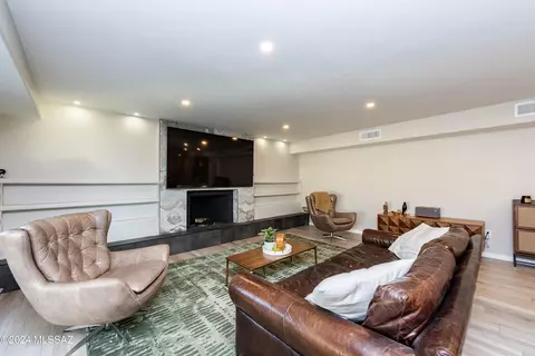 Living - 5835 E 15th St, Tucson, AZ 85711 photo 1 of 4