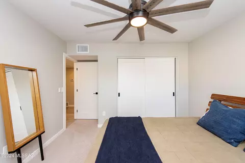 Bedroom - 5835 E 15th St, Tucson, AZ 85711 photo 7 of 7