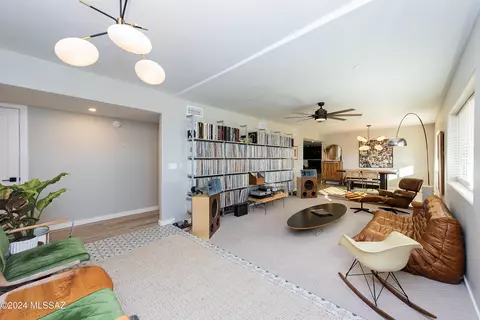 Living - 5835 E 15th St, Tucson, AZ 85711 photo 4 of 4