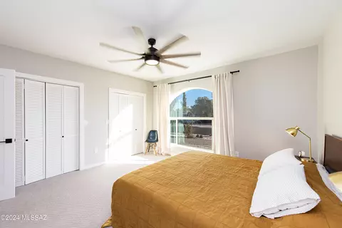 Bedroom - 5835 E 15th St, Tucson, AZ 85711 photo 2 of 7