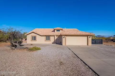 7262 W Turtlecreek Pl, Tucson, AZ 85757