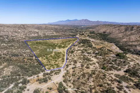 tbd Agua Fria, Rio Rico, AZ 85648
