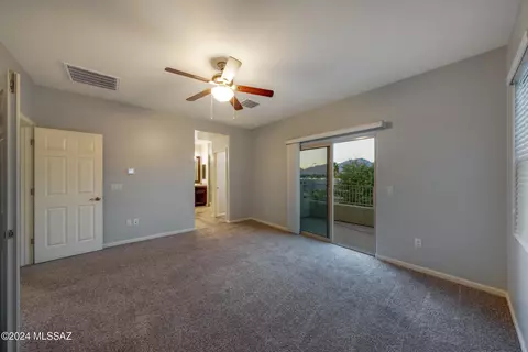 Bedroom - 8280 E Magee Hill Loop, Tucson, AZ 85710 photo 1 of 5