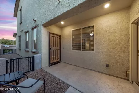 Exterior - 8280 E Magee Hill Loop, Tucson, AZ 85710 photo 5 of 5