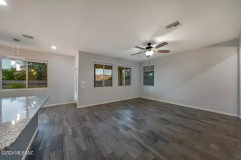 Living - 8280 E Magee Hill Loop, Tucson, AZ 85710 photo 1 of 3