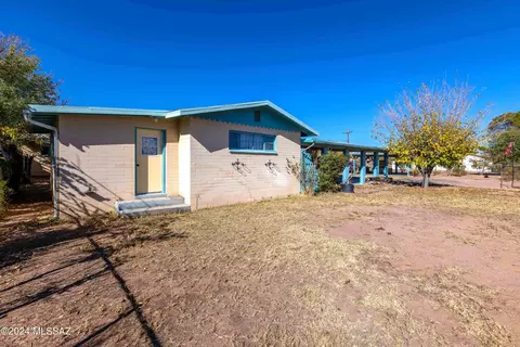 740 N Tiger Dr, Mammoth, AZ 85618 photo 12