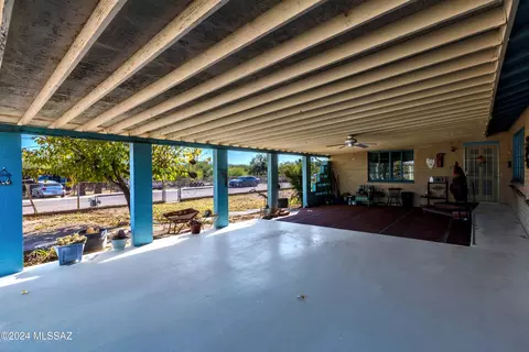 740 N Tiger Dr, Mammoth, AZ 85618 photo 8