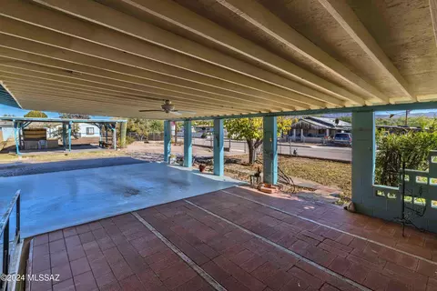 740 N Tiger Dr, Mammoth, AZ 85618 photo 9