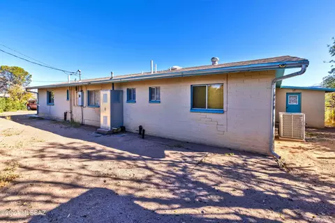740 N Tiger Dr, Mammoth, AZ 85618 photo 14