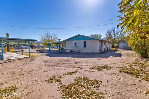 740 N Tiger Dr, Mammoth, AZ 85618 photo 13