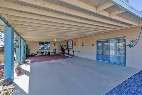 740 N Tiger Dr, Mammoth, AZ 85618 photo 7