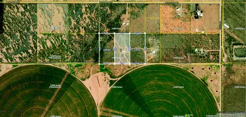 281 E Horse Country Rd, Cochise, AZ 85606