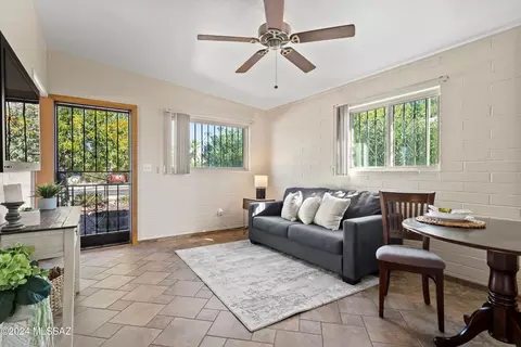 Living - 3250 E 25th St, Tucson, AZ 85713 photo 1 of 2