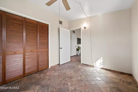 Bedroom - 3250 E 25th St, Tucson, AZ 85713 photo 1 of 2