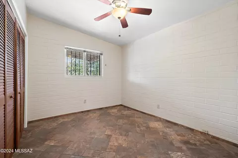 Bedroom - 3250 E 25th St, Tucson, AZ 85713 photo 2 of 2