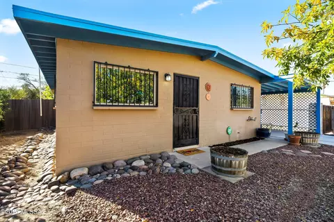 Other - 3250 E 25th St, Tucson, AZ 85713 photo 1 of 8