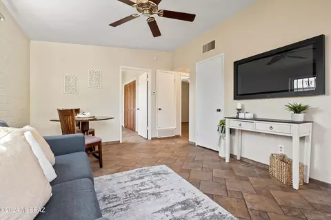 Living - 3250 E 25th St, Tucson, AZ 85713 photo 2 of 2